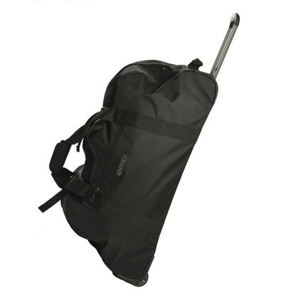 Сумка дорожная на колесах Epic Discovery Ultra Large 90 Black