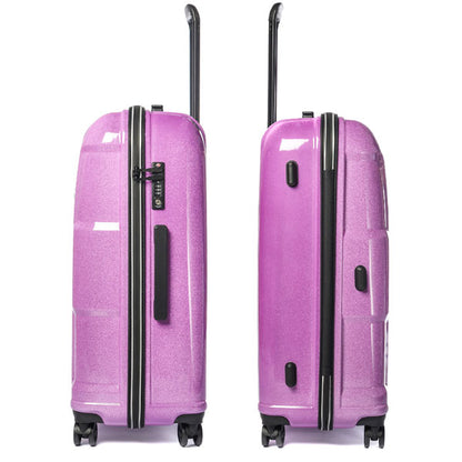Epic Crate Reflex Suitcase (L) Amethyst Purple