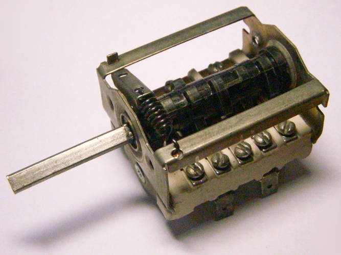 Электра 1001 RU