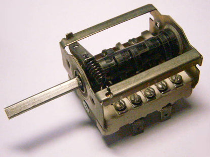 Электра 1001 RU