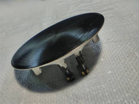 чугун 130 мм на 5 винтов