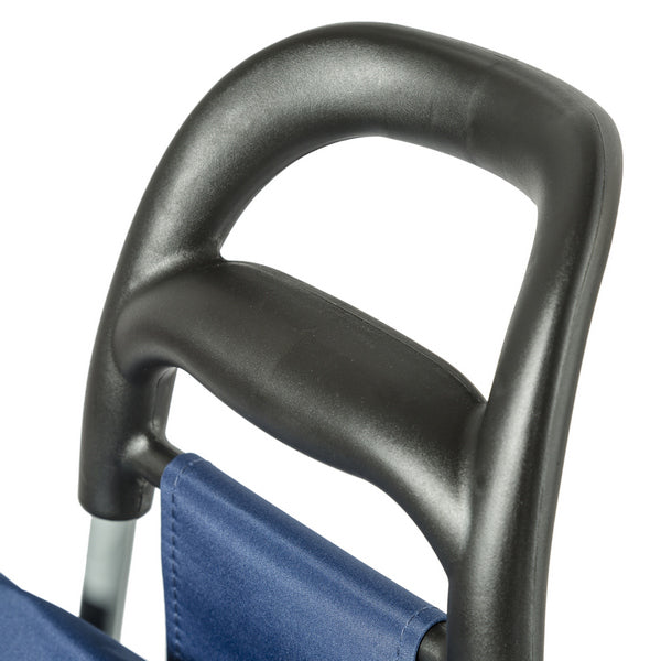 Epic City X Shopper Ergo 40 Navy Shopping Bag