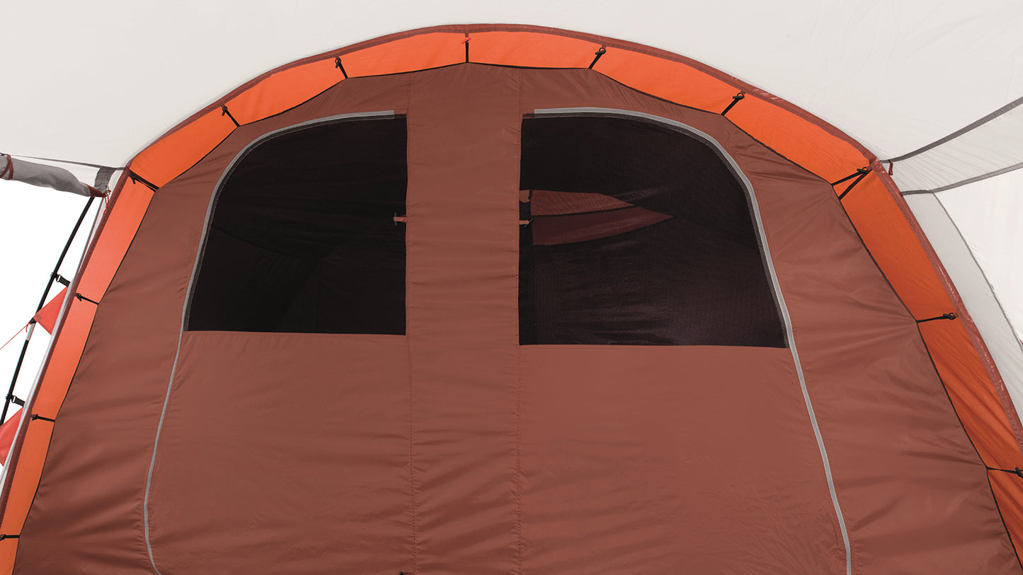 Easy Camp Huntsville 600 Red (120341)