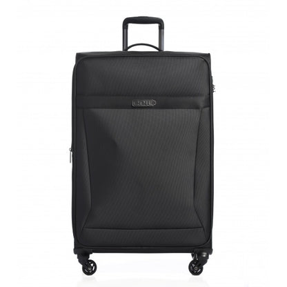 Suitcase Epic Quantum (L) Black