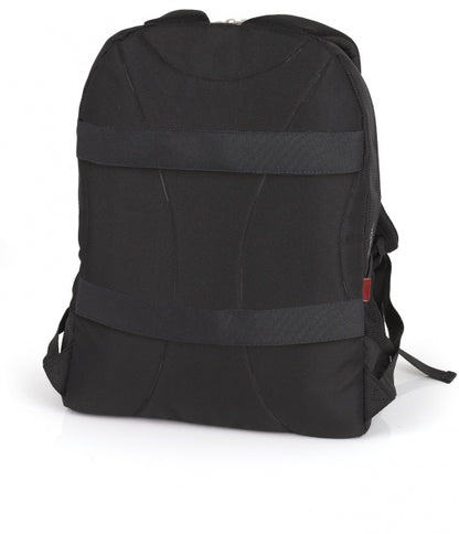 City backpack Gabol Park 24 Black 221497