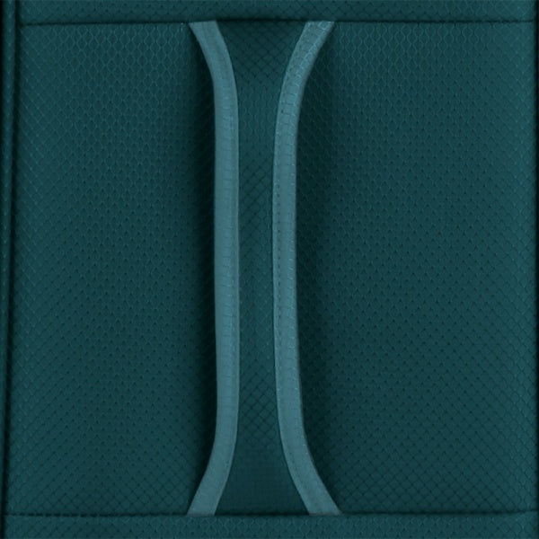 Suitcase Gabol Cloud (M) Turquoise (114046 018)