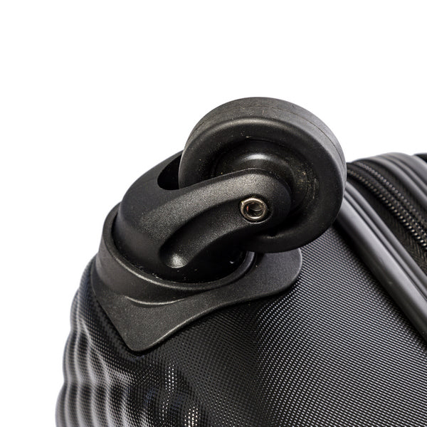 Suitcase Epic Stardust (S) Black Star