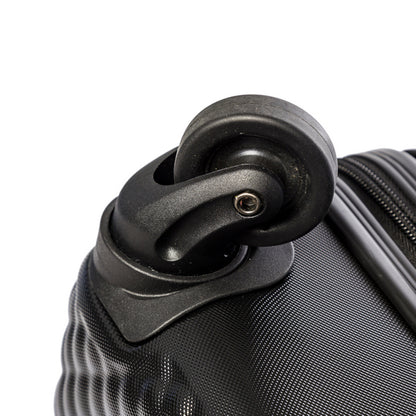 Suitcase Epic Stardust (S) Black Star