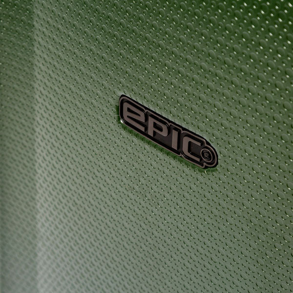 Suitcase Epic GTO 4.0 (M) Forest Green