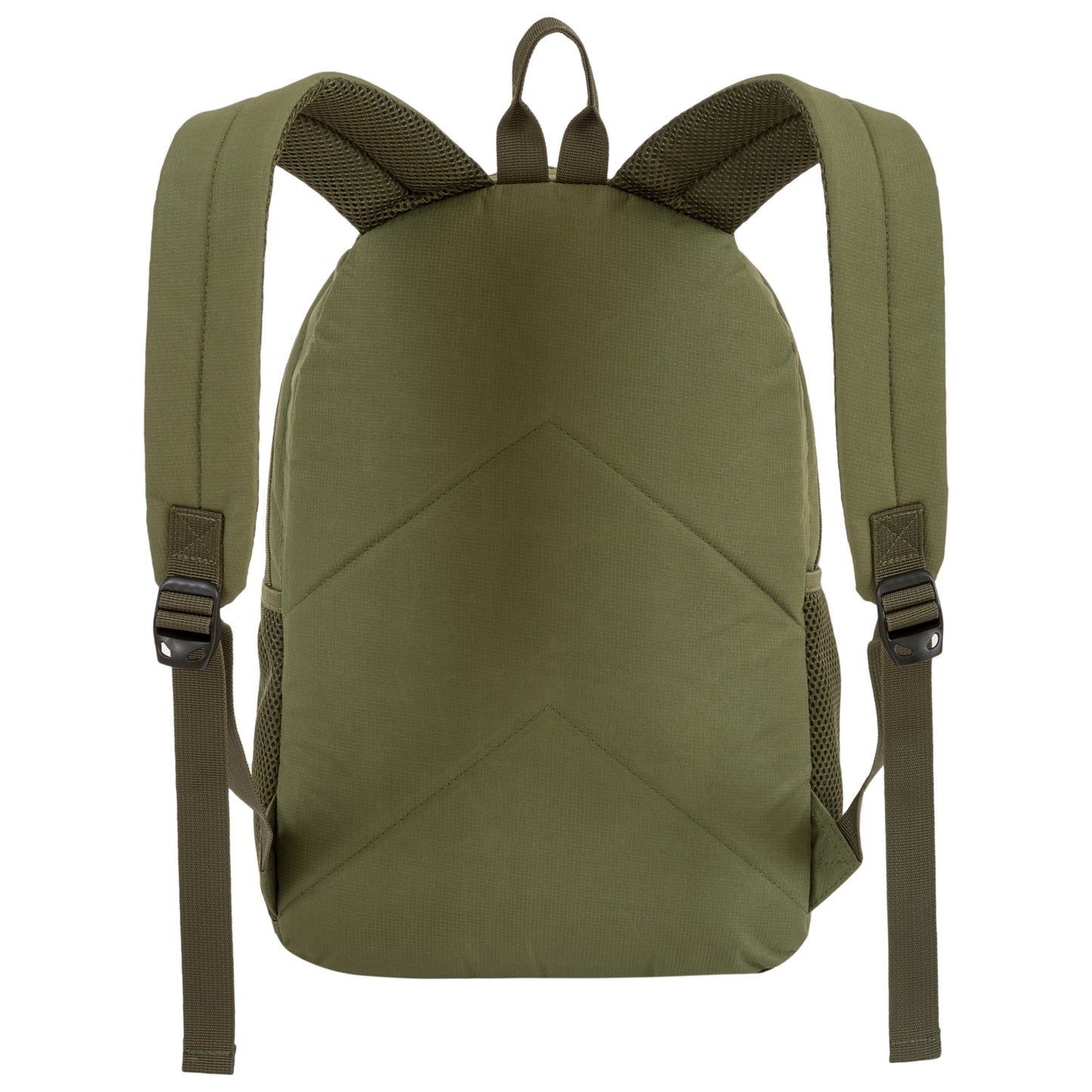 City backpack Highlander Dublin 15 Olive