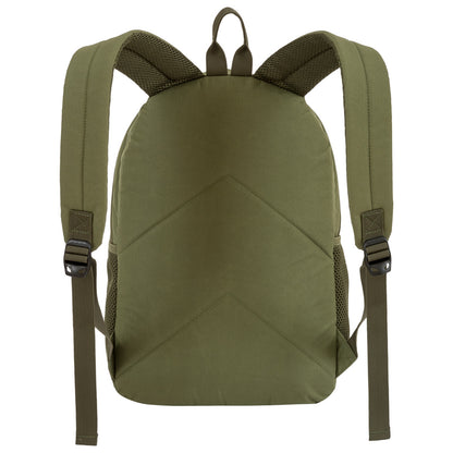 City backpack Highlander Dublin 15 Olive