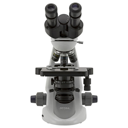Microscope Optika B-292PLi 40x-1000x Bino Infinity