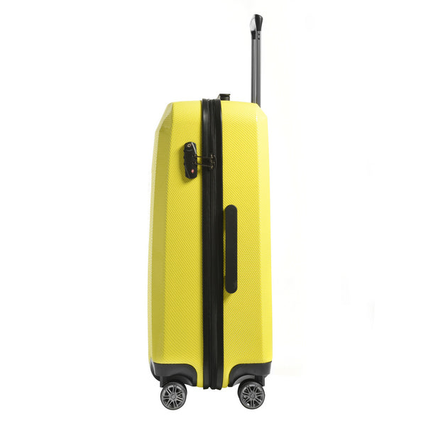 Suitcase Epic HDX (L) Yellow Glow
