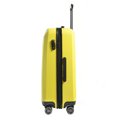 Suitcase Epic HDX (L) Yellow Glow