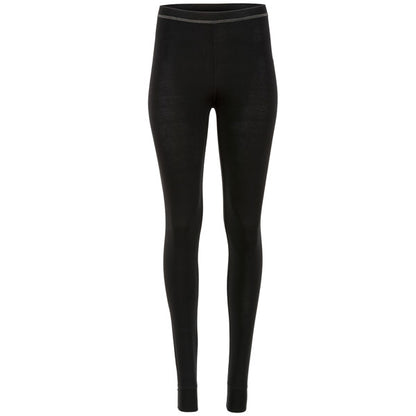 Thermal pants Highlander Bamboo 190 Womens Black L