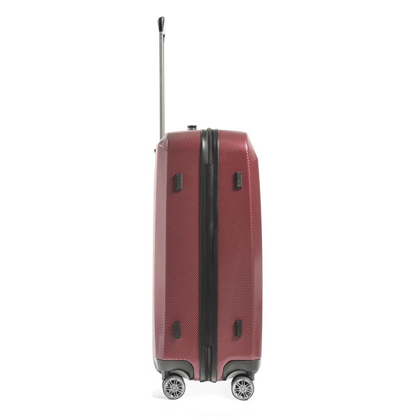 Suitcase Epic HDX (L) Burgundy Red