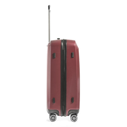 Suitcase Epic HDX (L) Burgundy Red