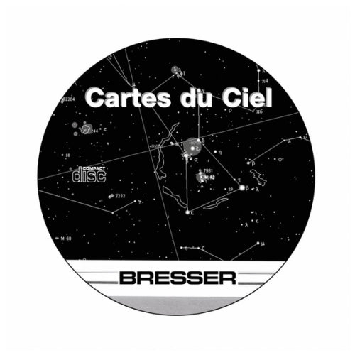 Telescope Bresser Taurus 90/900 NG