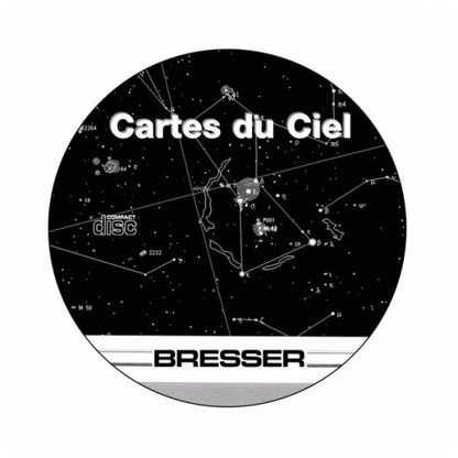Telescope Bresser Taurus 90/900 NG