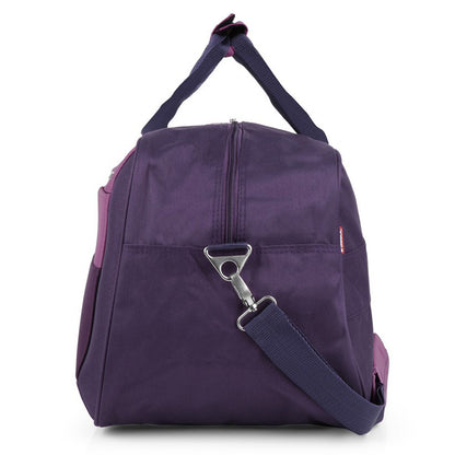 Travel bag Gabol Reims Travel 33 Purple