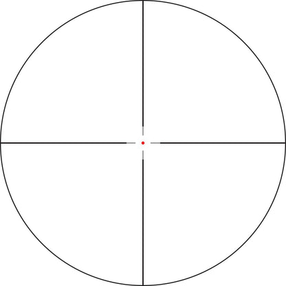 Optical sight Vortex Crossfire II 3-12x56 AO Hog Hunter V-Brite IR (CF2-31049)
