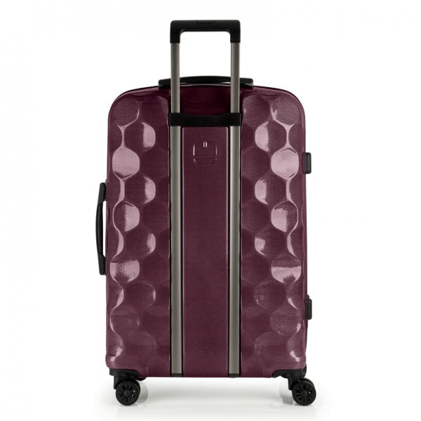 Suitcase Gabol Air (L) Burgundy