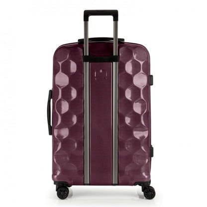 Suitcase Gabol Air (L) Burgundy