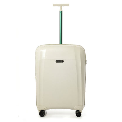 Suitcase Epic Phantom BIO (M) Natural White