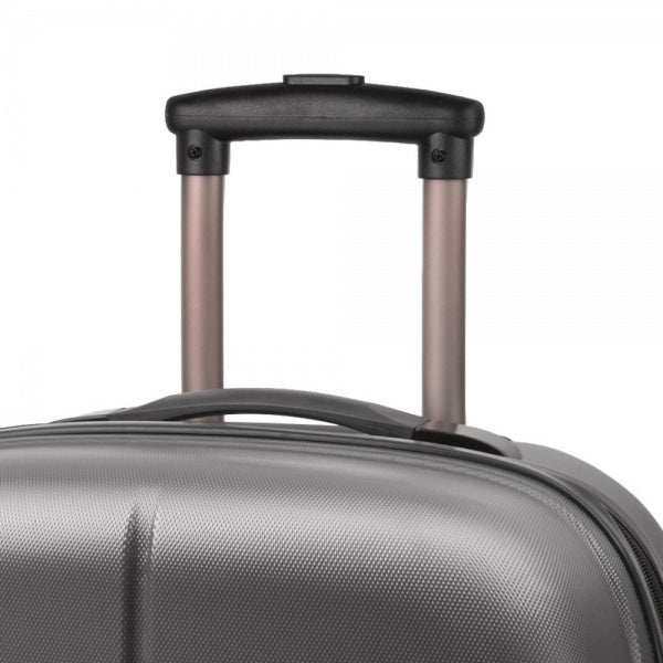 Valise Gabol Paradise (M) Gray (103546-016)