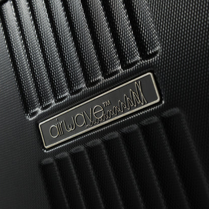 Suitcase Epic Airwave (M) Black