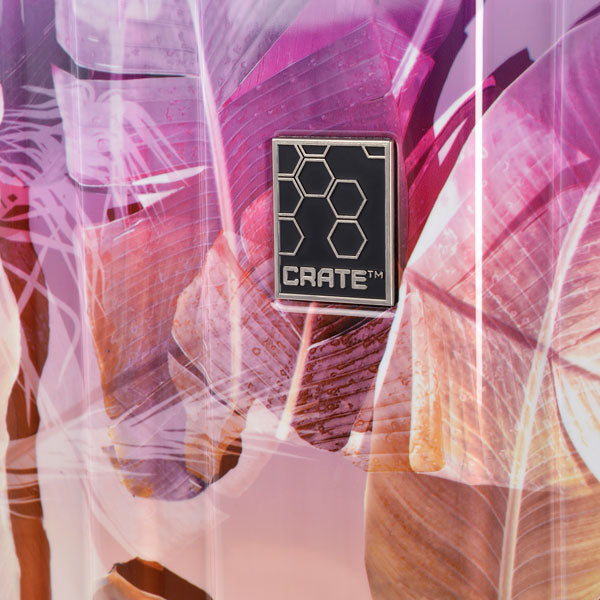 Case Epic Crate EX Wildlife (L) Oasis (ECR401/05-99)