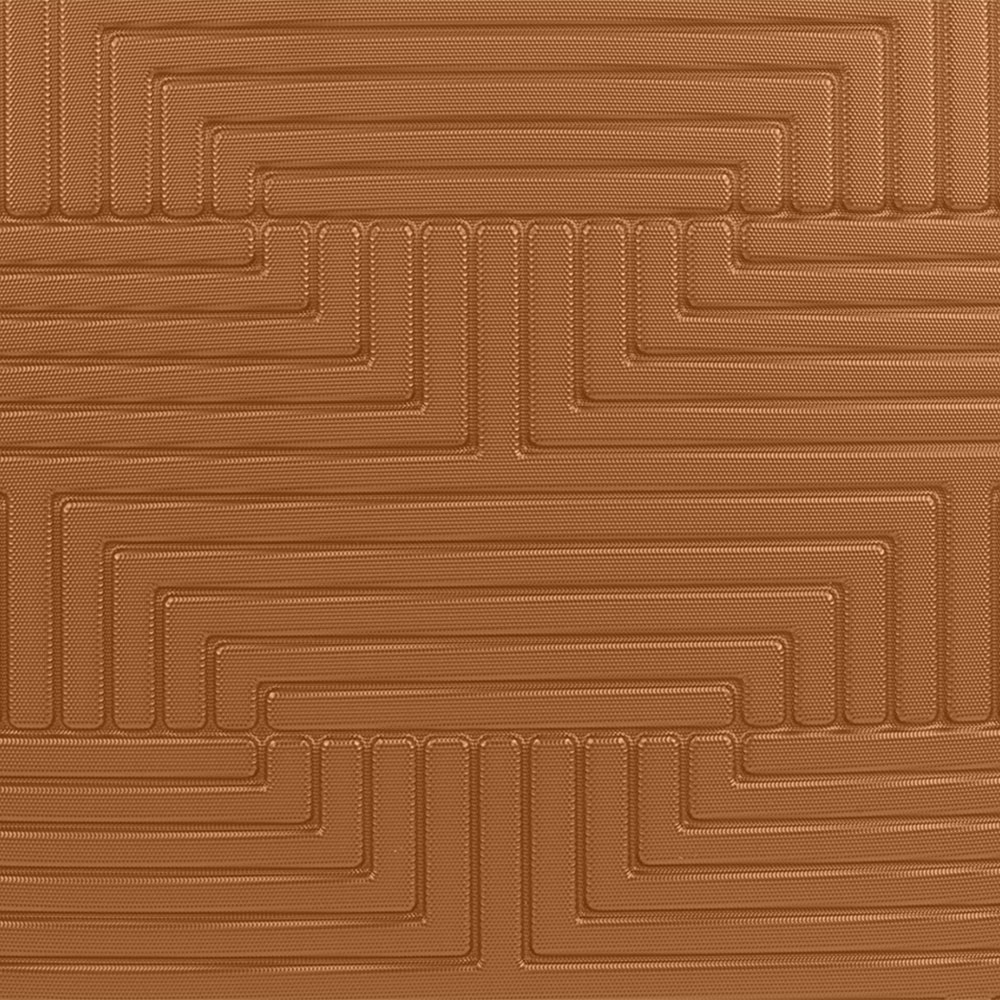 Valise Gabol Shock (M) Orange (120201 011)