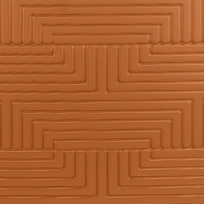 Valise Gabol Shock (M) Orange (120201 011)