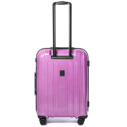 Epic Crate Reflex Suitcase (M) Amethyst Purple