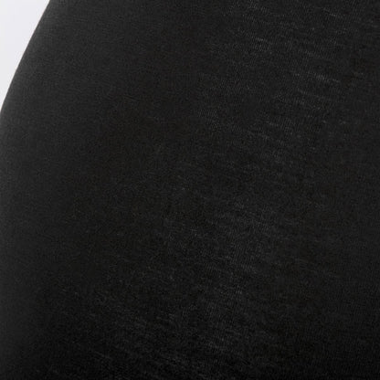 Thermal pants Highlander Bamboo 190 Mens Black XXL