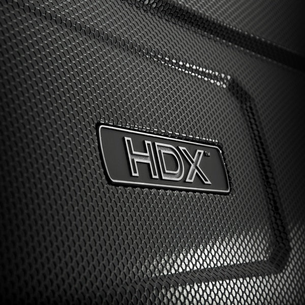 Suitcase Epic HDX (M) Black Star