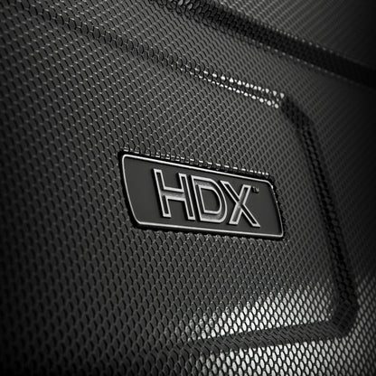 Suitcase Epic HDX (M) Black Star