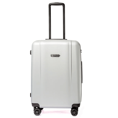 Suitcase Epic POP Neo (M) Silver