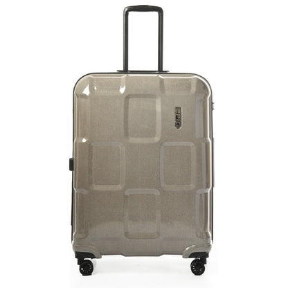 Suitcase Epic Crate Reflex (L) Sparkling Champagne