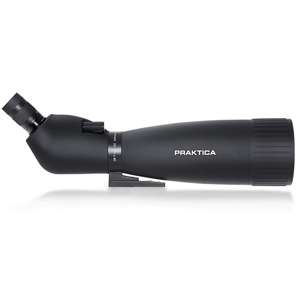 Praktica Hydan 25-75x90/45 Spotting Scope