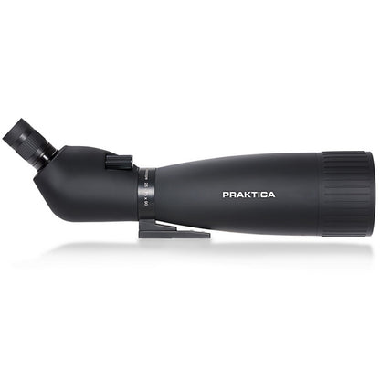 Praktica Hydan 25-75x90/45 Spotting Scope