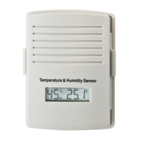 Weather station Bresser TemeoTrend CS