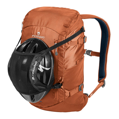 Ferrino Mizar 18 Orange City Backpack