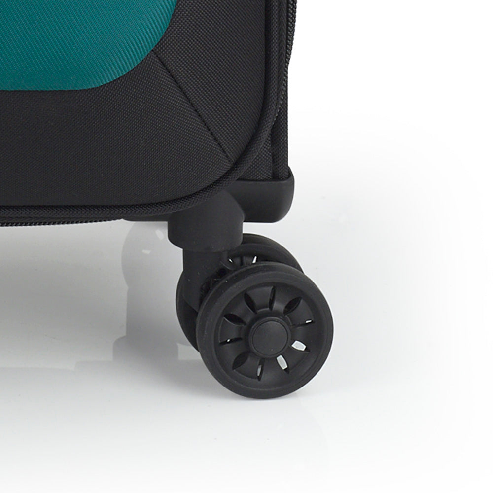 Valise Gabol Concept (L) Turquoise (120501 018)