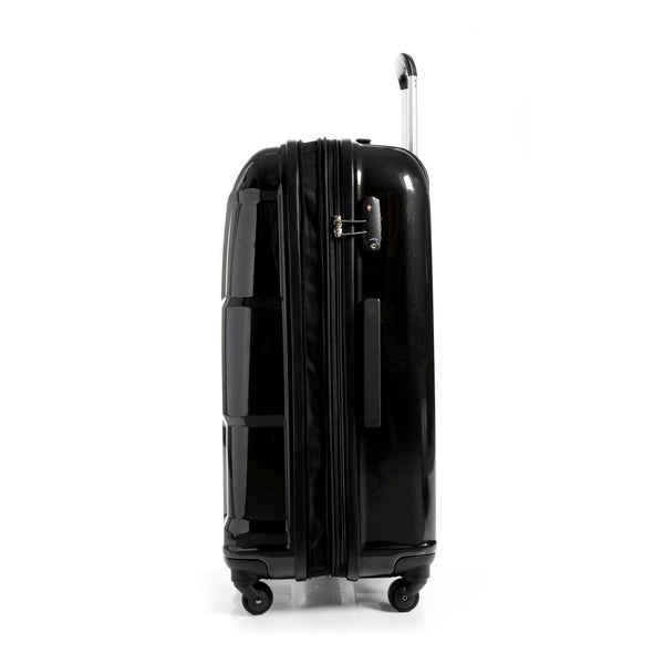 Suitcase Epic Crate EX (M) Black Metal