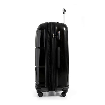 Suitcase Epic Crate EX (M) Black Metal