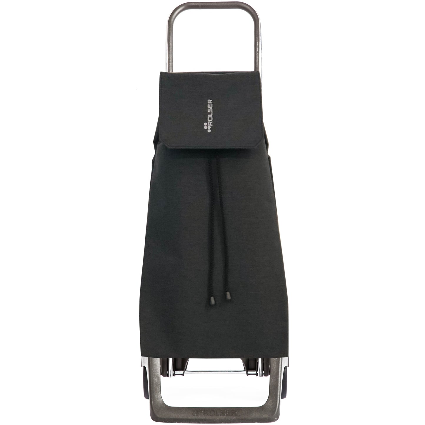 Сумка-тележка Rolser Jet Tweed Joy 40 Negro (JET038-1023)
