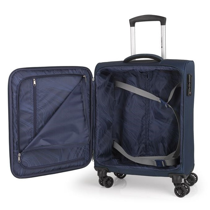 Valise Gabol Mailer (S) Blue (120722-003)
