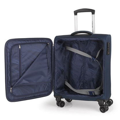Valise Gabol Mailer (S) Blue (120722-003)