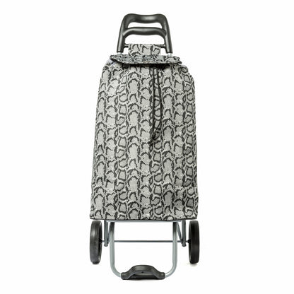 Epic City X Shopper Ergo 40 Snake Shopping Bag